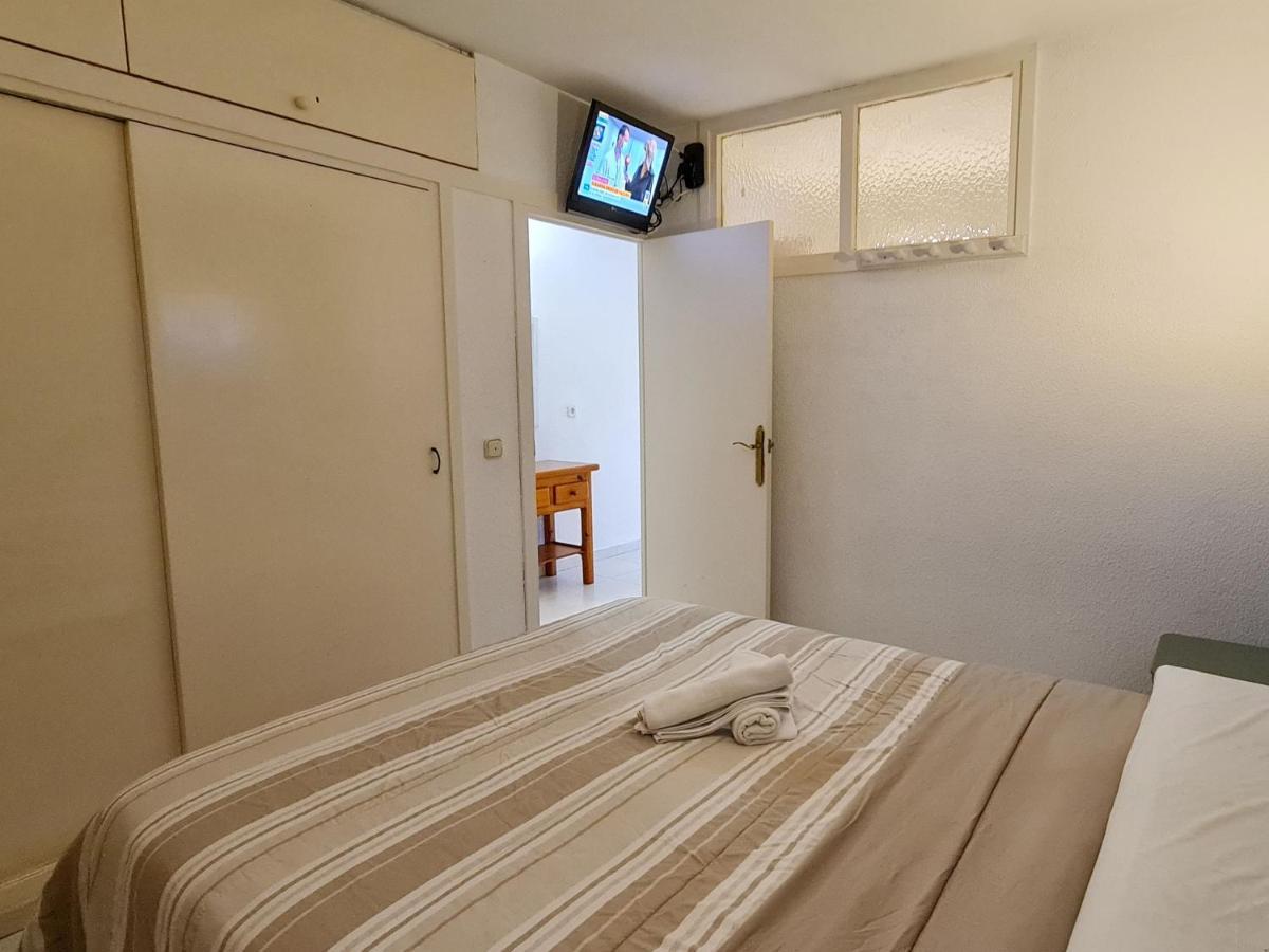 Apartamento Completo Vistas De Loix ベニドルム エクステリア 写真